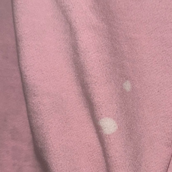Teddy Fresh Light Pink Hoodie and Joggers - Picture 15 of 16